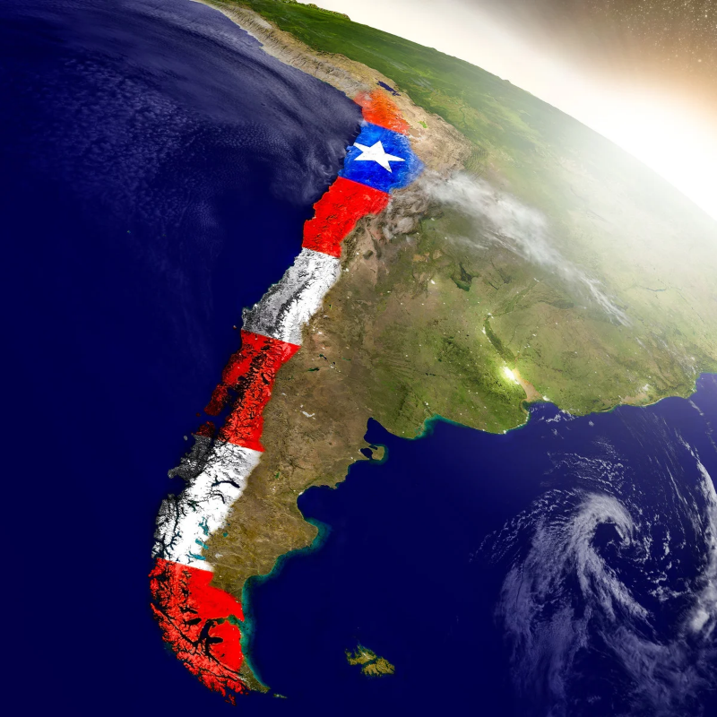 Chile